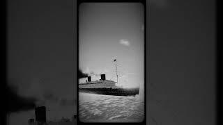 Orient Clipper Edit 2  history orient oceanliners ship [upl. by Cheatham334]