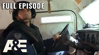 Dallas SWAT 1  Full Episode S1 E1  AampE [upl. by Elleb569]