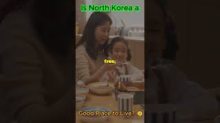 Is North Korea a Good Place to Live 🤔 । Unique FACT Information [upl. by Simah]