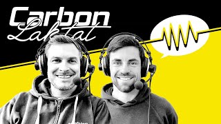 Carbon amp Laktat Sabotage bei den Agegroupern Podcast [upl. by Crescen]