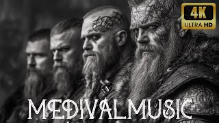 Tavern Tunes Ethereal amp Orchestral Medieval Music Delights [upl. by Bergeman]