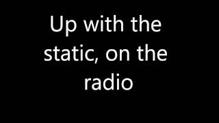 Flyleaf Stay faraway so close WITH LYRICS [upl. by Bridgette]