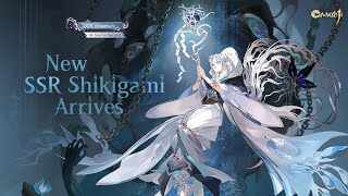 Onmyoji 陰陽師  Summoning Event SSR Magatsuhi [upl. by Latsirhc]