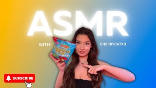 ASMR  Trying Ikea Snacks With Your Dominant Girlfriend ⭐️ F4M Whispering Eating [upl. by Lillywhite]