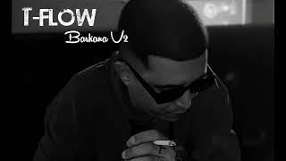 Tflow  BARKANA V2  Oldbeats [upl. by Valina350]