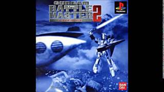 Gundam The Battle Master 2 Interlude HoneyB 3Loops [upl. by Kosel]