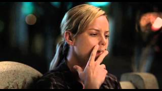 Abbie Cornish smoking [upl. by Kipton]