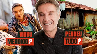 O QUE ACONTECEU COM EIKE BATISTA [upl. by Trojan]