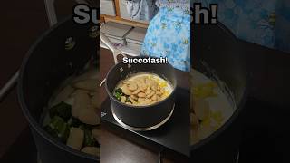 Suffering succotash [upl. by Miriam]