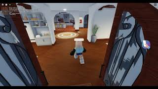 How to break into houses to troll in life together rp shorts roblox coems [upl. by Dieter]