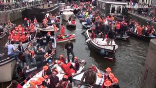 Amsterdam Out of Control  Netherlands HD Travel Channel [upl. by Sotnas]