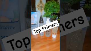 Best Primer All Skin Type shortvideo [upl. by Melquist]