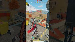 When its SHOTGUN vs SHOTGUN for 5 mins🔥💯🤙 in Call of Duty Mobile codm codmobile codmshorts [upl. by Drofnas]