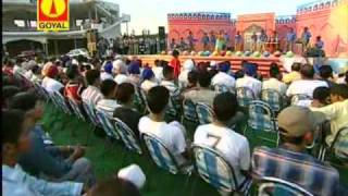 Amrita Virk  Live From Mathada Kalan Part 9 [upl. by Eitra]