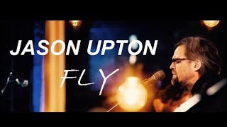 JASON UPTON  FLY CANTANDO COM UM ANJO  SINGING WITH AN ANGEL [upl. by Macri205]