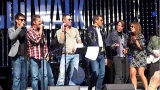 Days of our Lives performs the Beatles Birthday [upl. by Herbie]