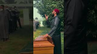 Rappel mehdi janaza motivation rappelislam [upl. by Bright393]