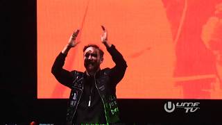 David Guetta  2U liveUltra Croatia ft Justin Bieber [upl. by Tyika718]