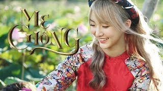 LÝ CÂY BÔNG  OST MẸ CHỒNG  NENE  HỒNG NHUNG  Official MV [upl. by Lekym9]