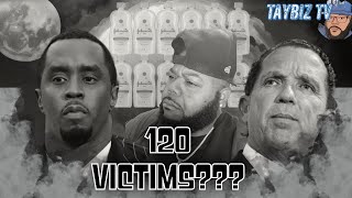 🚨More Alleged DIDDY VICTIMS Houston Lawyer Tony Buzbee Press Conference diddy livestream [upl. by Inah]