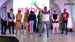 Pukhraj 18th Mark I F9 Media I Teaser I 2017 I Full Video Out soon [upl. by Renraw]