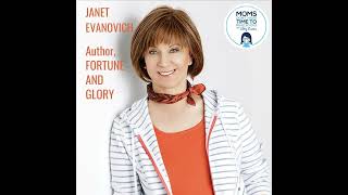 Janet Evanovich FORTUNE AND GLORY [upl. by Jereme]