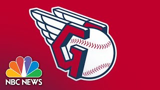 Cleveland Baseball Team Changing Name To ‘Guardians’ For Next Season [upl. by Odnomyar]