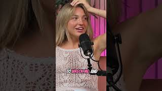 Brynn from Dance Moms talks about Kenzie song for FIRST TIME part 1 dancemoms mackenzieziegler [upl. by Eednahs]