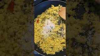 Jethalals fav Amiri Khaman Leftover dhokla recipe  Tmkoc  ep 696  tmkoc jethalal quicksnack [upl. by Namzzaj]