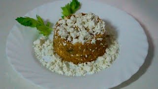 Recetas Como hacer puré de plátanos verde [upl. by Salema550]