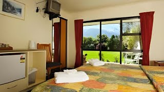 BigCityHotels Review Ardara Lodge Bed amp Breakfast [upl. by Rehptsirhc]