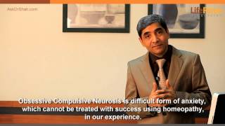 Role for Homeopathy for Anxiety Disorders Explained by Dr Rajesh Shah [upl. by Mychal973]