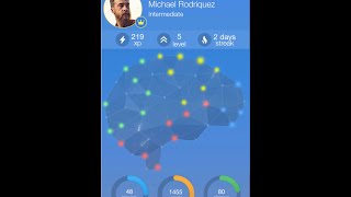 Mondly v50 featuring a new Chatbot for practicing conversations [upl. by Sakul]