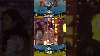 Vj archana Bigg boss Singing archana pradeepantony vjarchana biggbosstamil8 biggboss8 maya [upl. by Eneg]