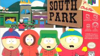 South Park 64  Theme Extended [upl. by Lletnohs]