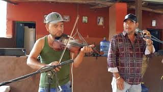 Corrido Emeterio Fierro  Con tololoche y violín [upl. by Alliber]