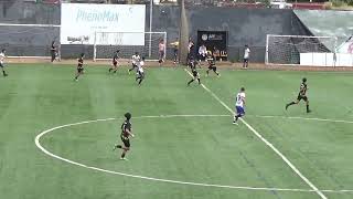 Amistoso Sub 17 vs Charleston FC CDE  2112024 [upl. by Eellehs]