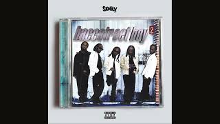 Skooly  Baccstreet Boy 2 Official Audio [upl. by Adniuqal]