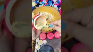 Face whitening cream Heerbeauty products youtuber beutycream shortvideo youtubeshorts [upl. by Iorgo]