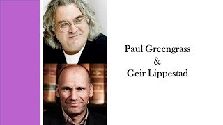 Paul Greengrass amp Geir Lippestad  Cambridge Union [upl. by Ziana]