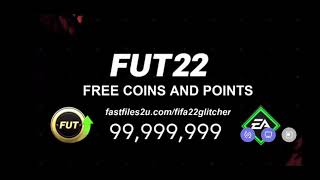 Come Avere Crediti Gratis su FIFA 22 ⚽️ FUT 22 ⚽️ FIFA Points Gratis su FIFA 22 🥇 [upl. by Ahtram]