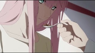 Darling in the FranXX Episode 22 ENGLISH PREVIEW  ZERO TWO ALIVE [upl. by Kraus]