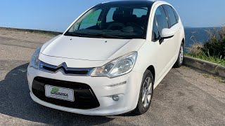 Vende CITROEN C3 TENDANCE 16 2015 [upl. by Branham972]