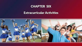 American School Culture for Newcomers Extracurricular Activity Options [upl. by Rowena481]