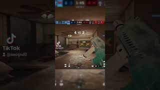 Kapkan Ace r6 r6siege [upl. by Dippold]