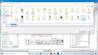 How Setup your PDF Printer in Revit [upl. by Eniledam]