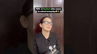 Kya koi hai meri trha😉📚school schoollife schoolmemes viralvideo explorepage trending share [upl. by Mcgean]