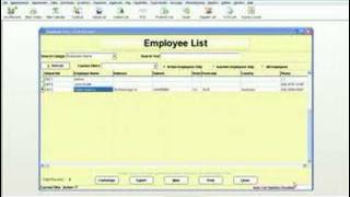 Total ERP software demo [upl. by Tillo753]