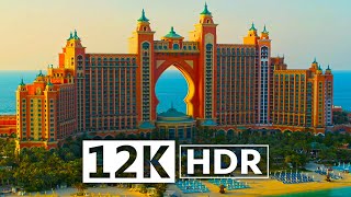 Future of 12K HDR 60fps Dolby Vision [upl. by Adli]