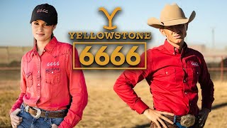 Yellowstone 6666 Trailer With Jimmy and Teeter is Quite Surprising [upl. by Nailimixam]